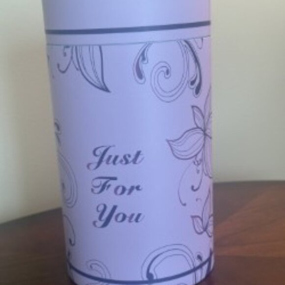 Source Unknown Other - Sturdy Tubular Gift Box - NEW & Unused